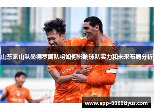 山东泰山队桑德罗离队将如何影响球队实力和未来布局分析